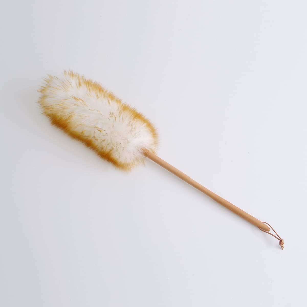 ふわふわウールダスター LL