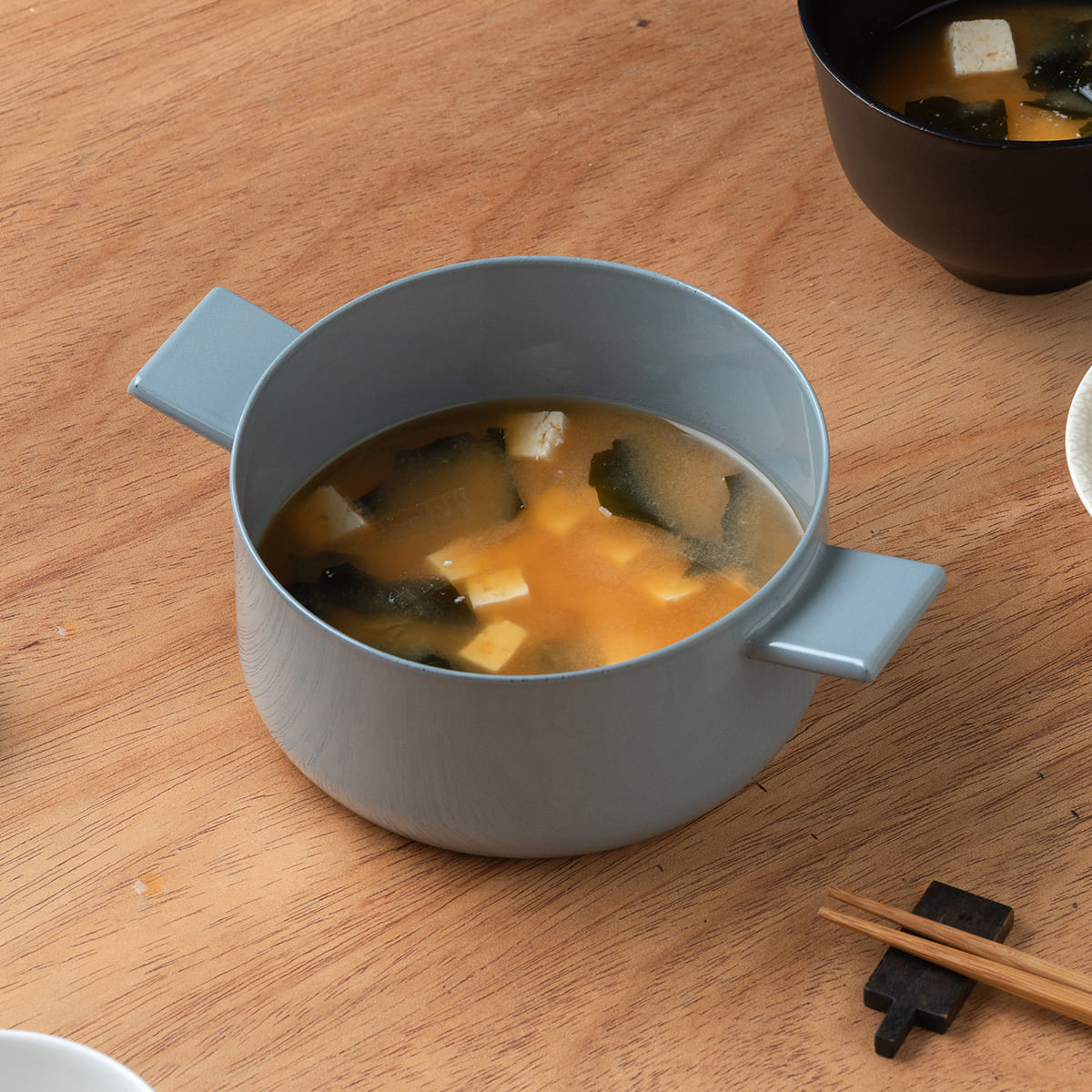 【FRYING PAN JIU】スープ S 皿単品