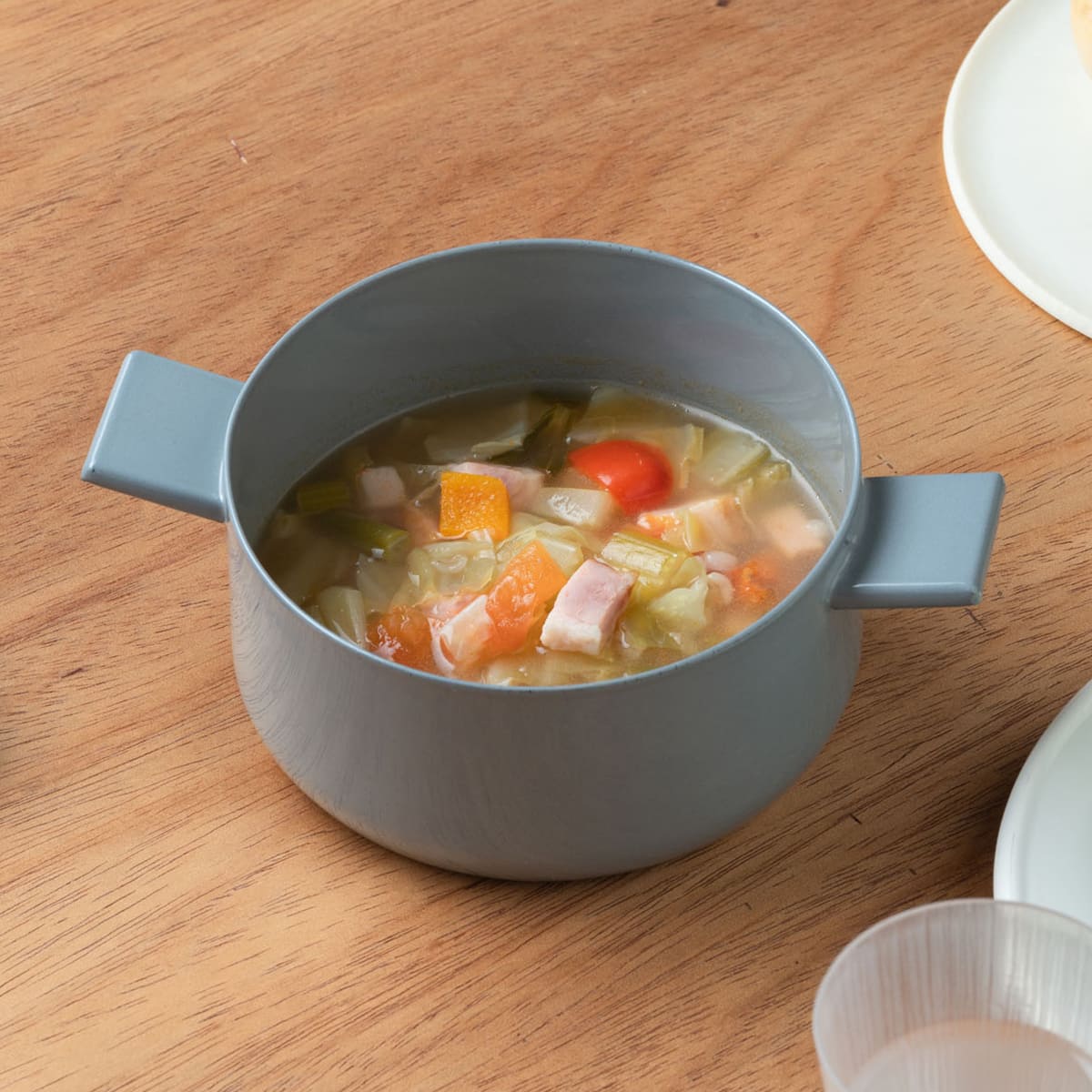 【FRYING PAN JIU】スープ S 皿単品