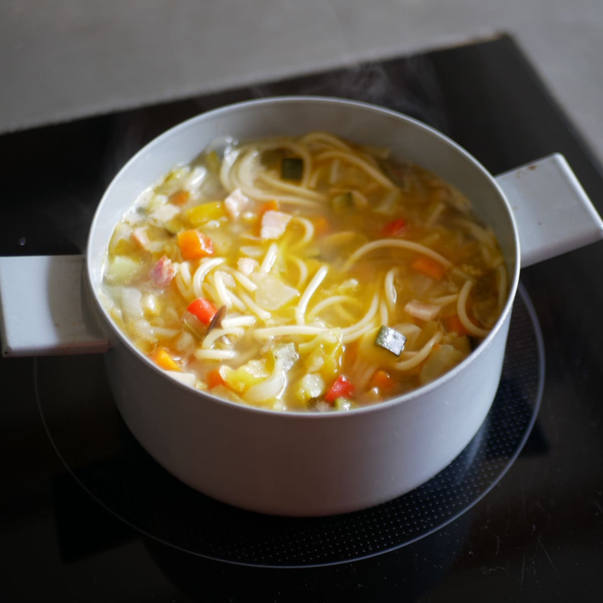 【FRYING PAN JIU】スープ S 皿単品