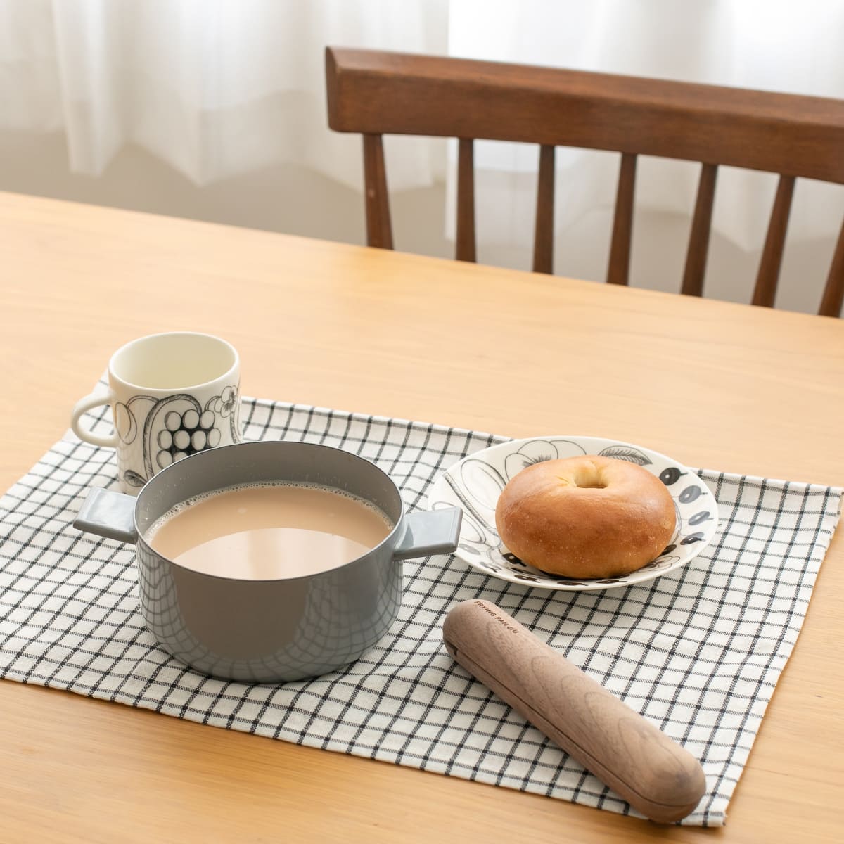 【FRYING PAN JIU】スープ S 皿単品