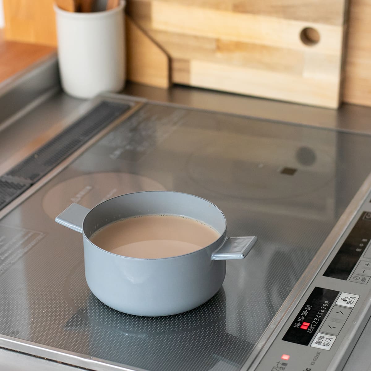 【FRYING PAN JIU】スープ S 皿単品