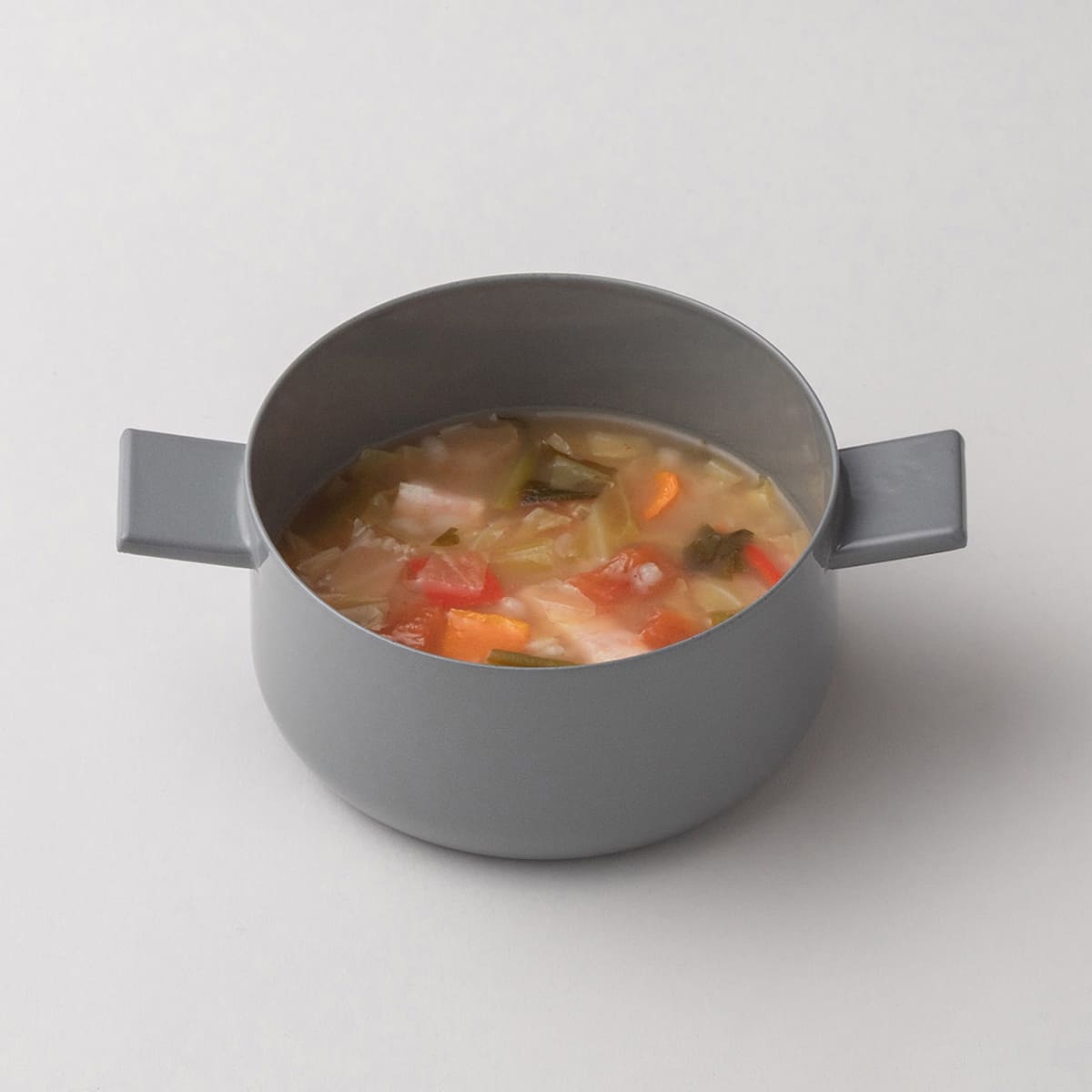 【FRYING PAN JIU】スープ S 皿単品