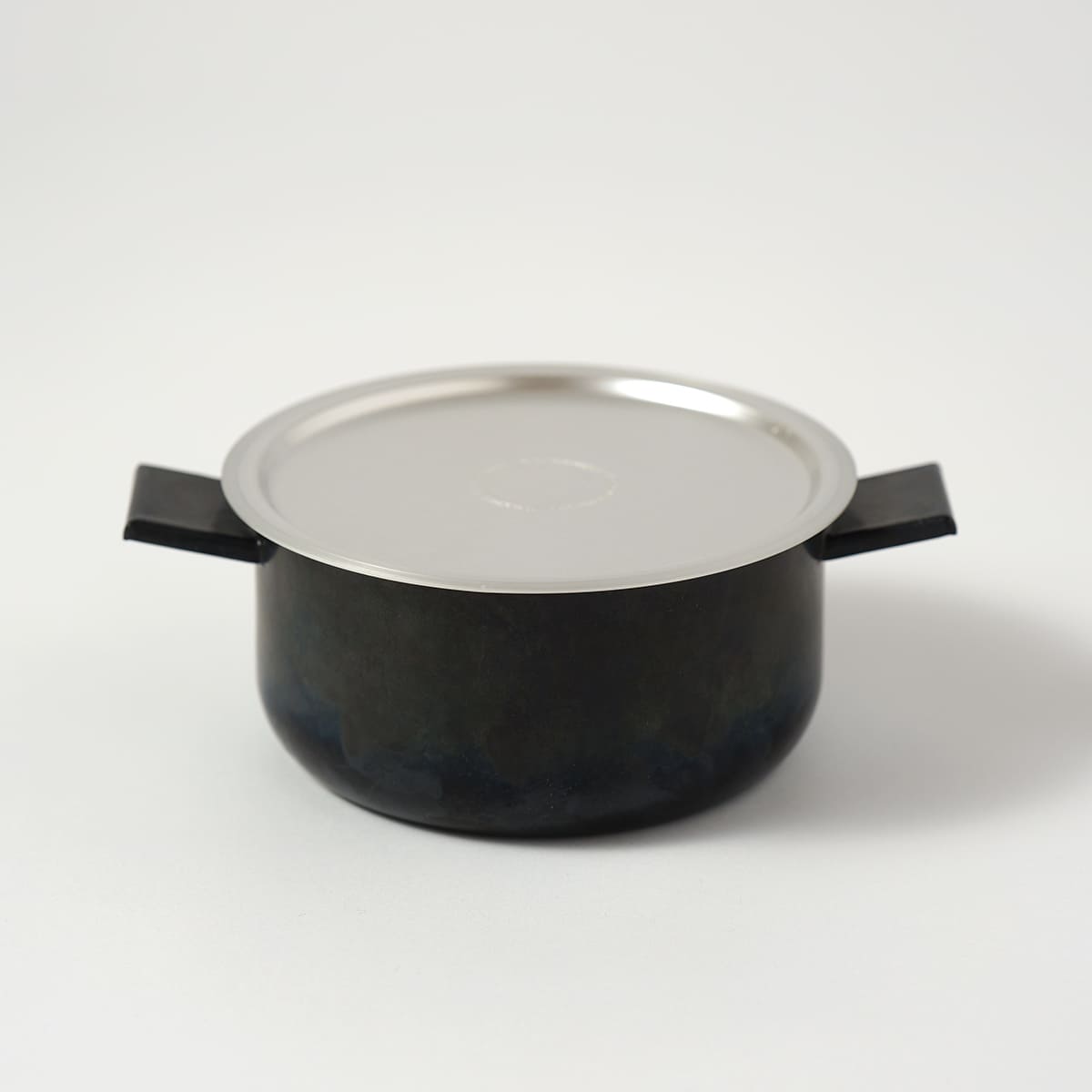 【FRYING PAN JIU】積み重ねられるフタ STACKABLE LID140