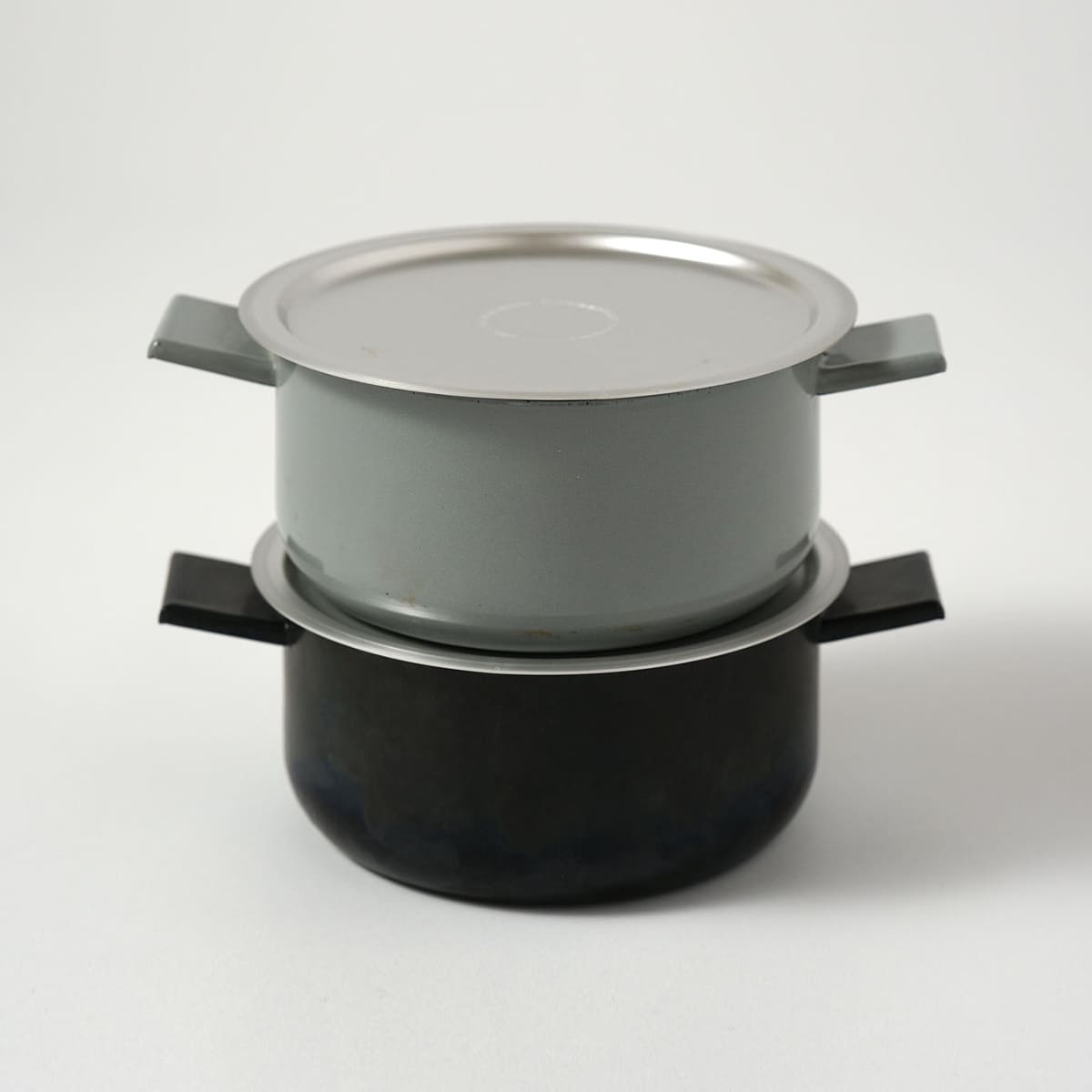 【FRYING PAN JIU】積み重ねられるフタ STACKABLE LID140