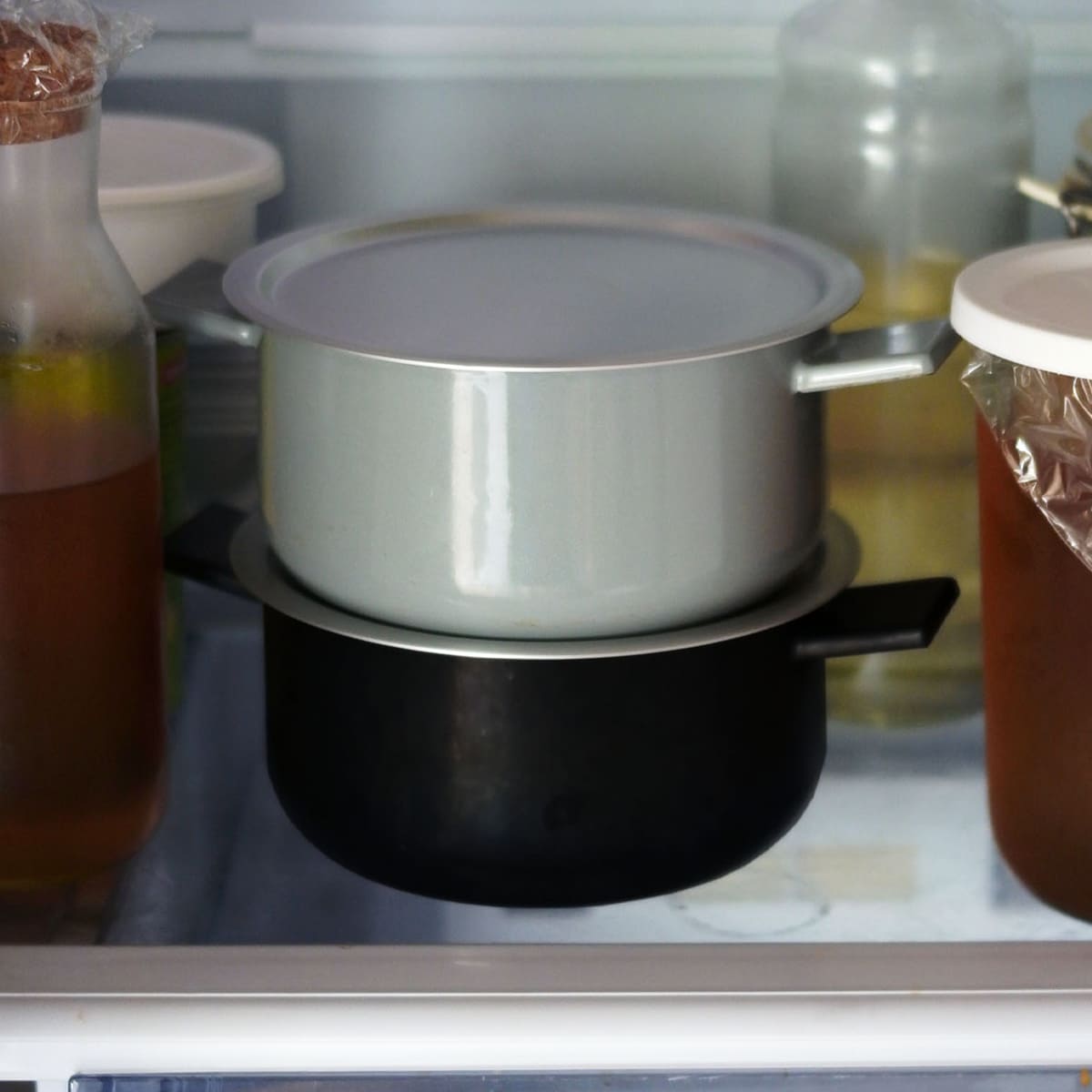 【FRYING PAN JIU】スープ S ハンドルセット ブナ