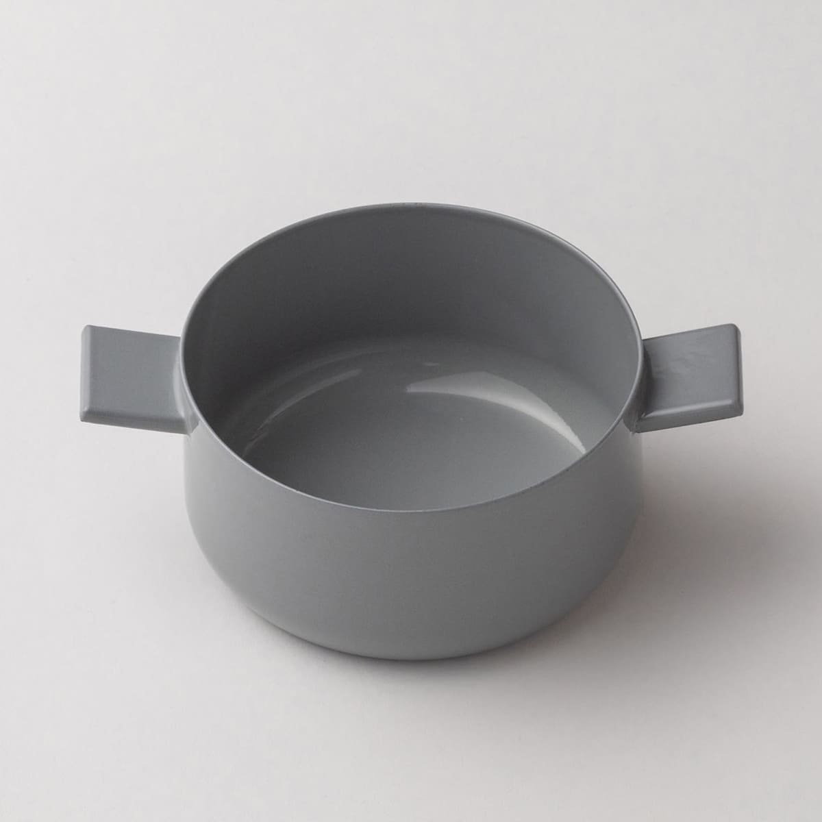 【FRYING PAN JIU】スープ S ハンドルセット ウォルナット