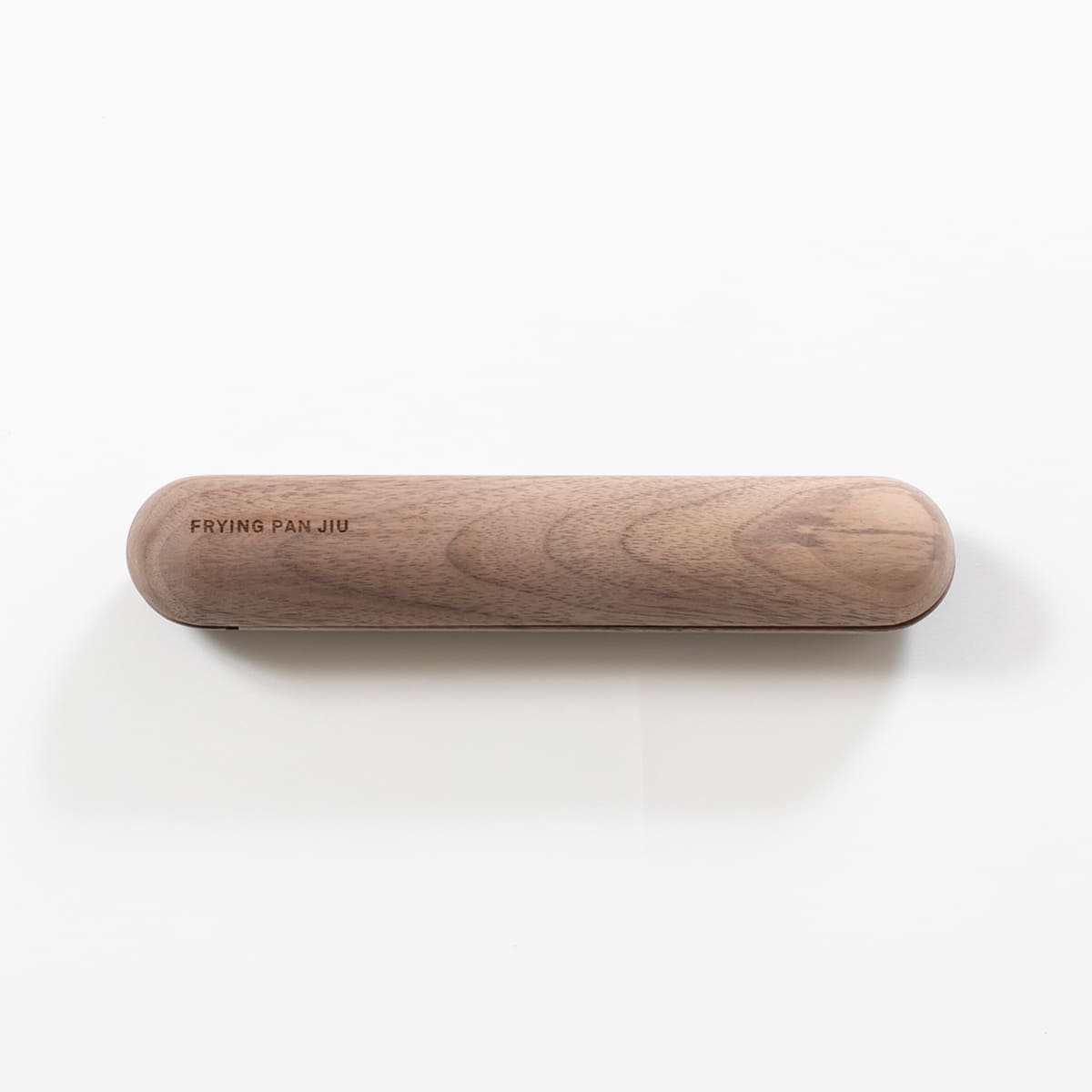 【FRYING PAN JIU】スープ S ハンドルセット ウォルナット
