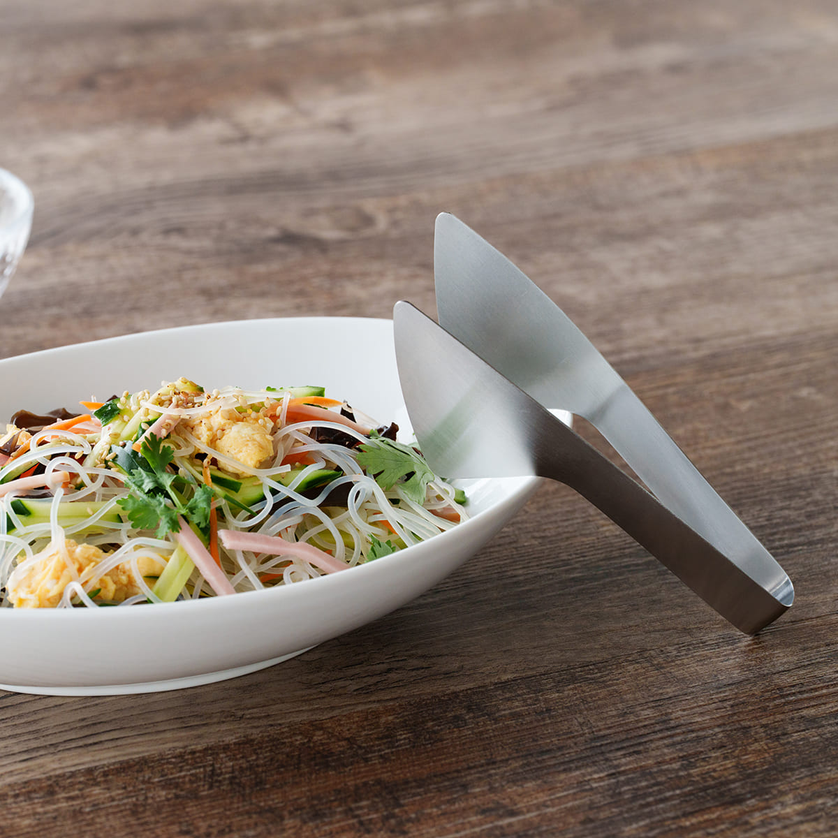 【家事問屋】とりわけトング小