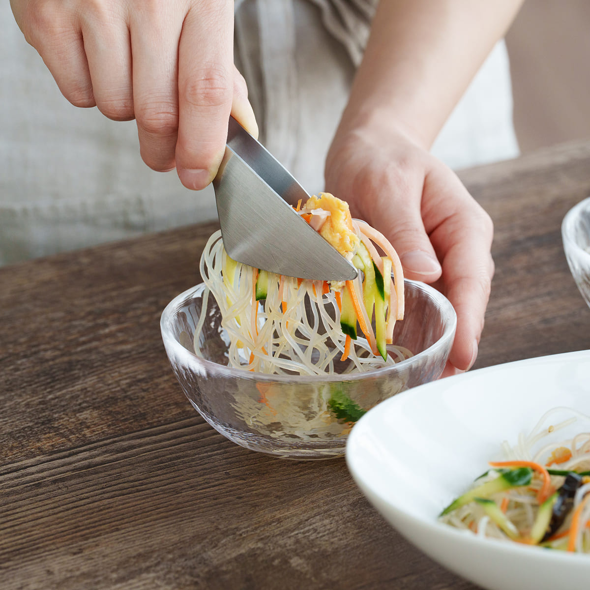 【家事問屋】とりわけトング小