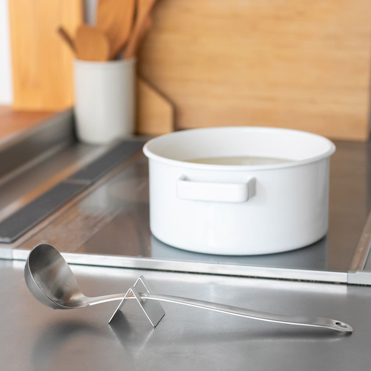 【家事問屋】トング置き