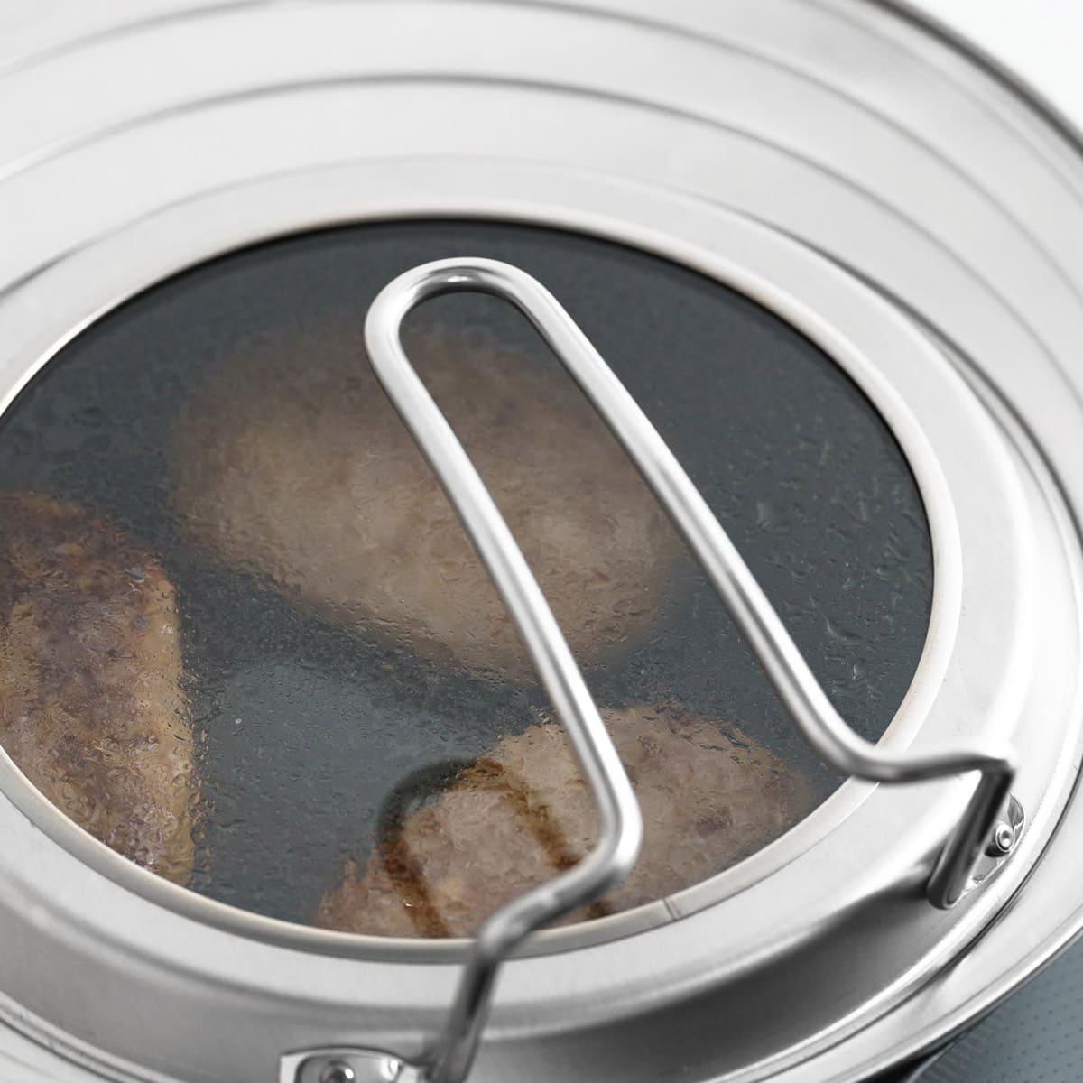 【家事問屋】フライパンカバー20～26cm対応