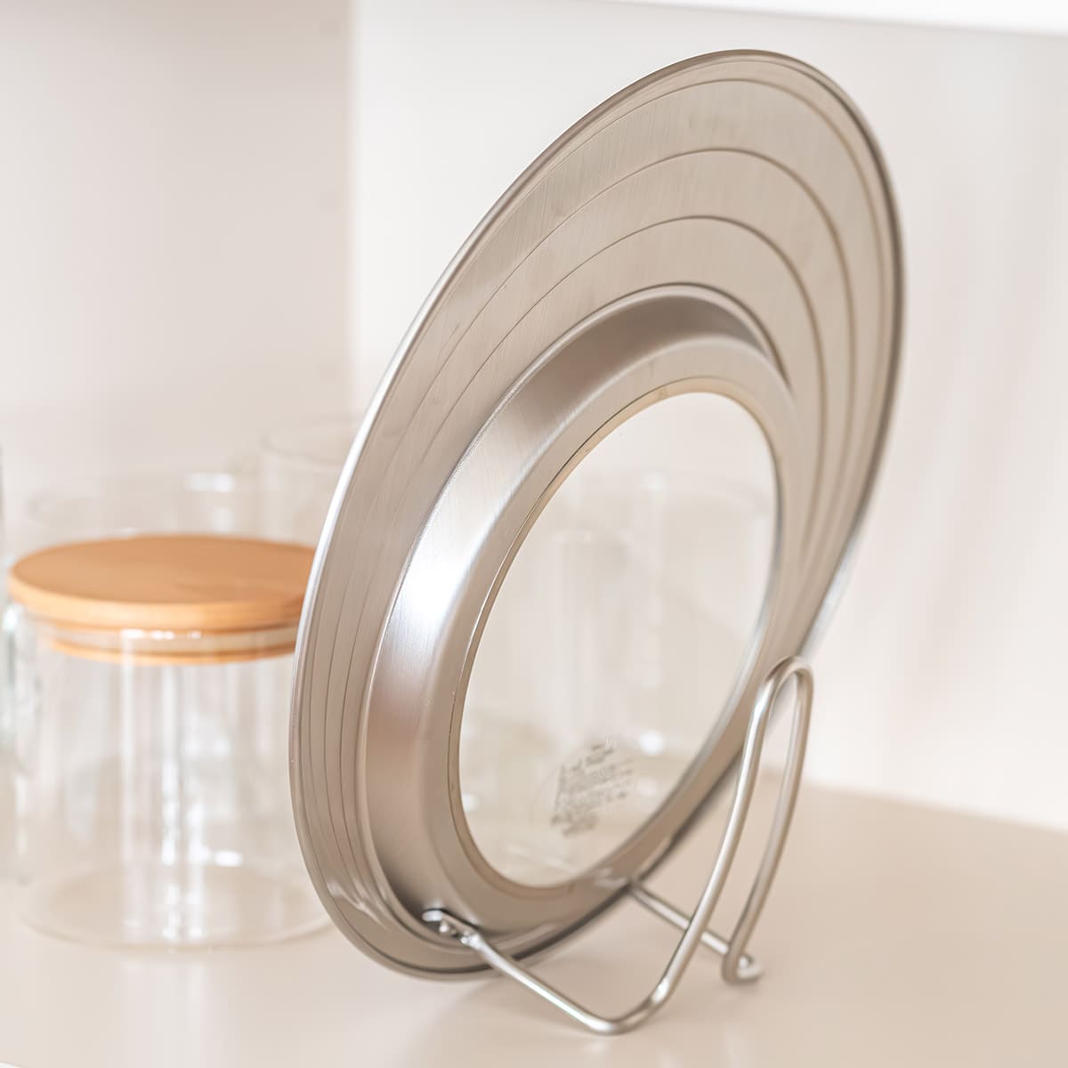 【家事問屋】フライパンカバー20～26cm対応