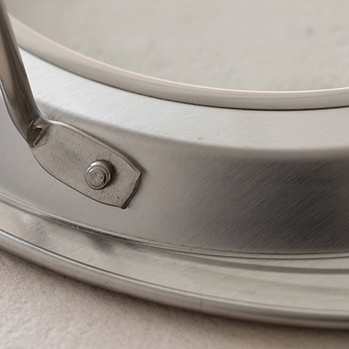 【家事問屋】フライパンカバー20～26cm対応