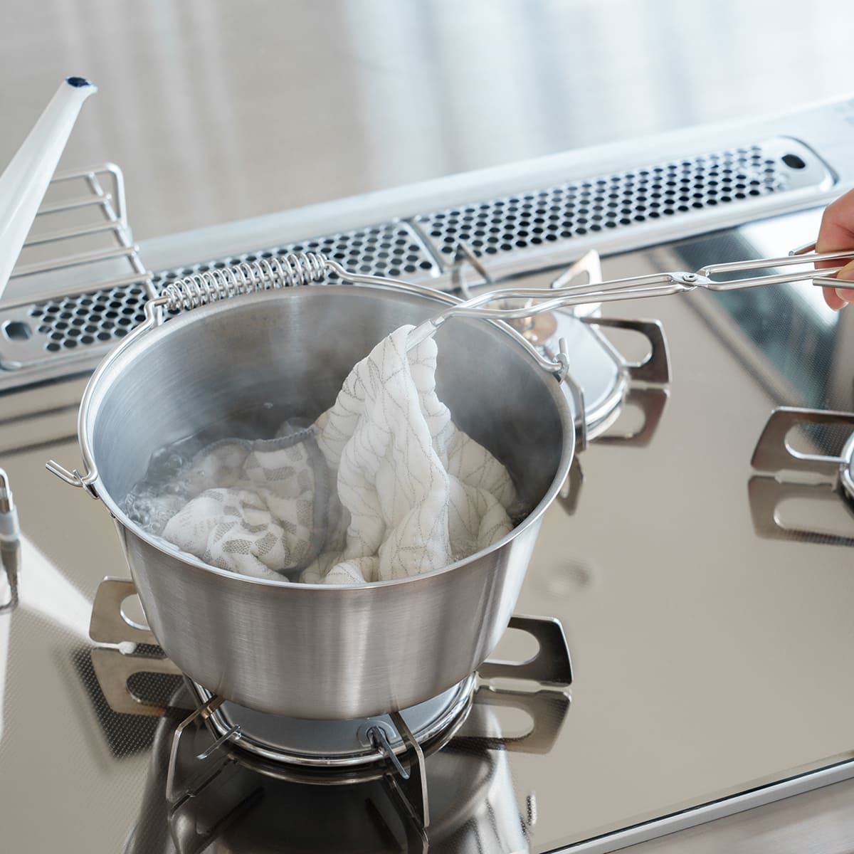 【家事問屋】小バケツ