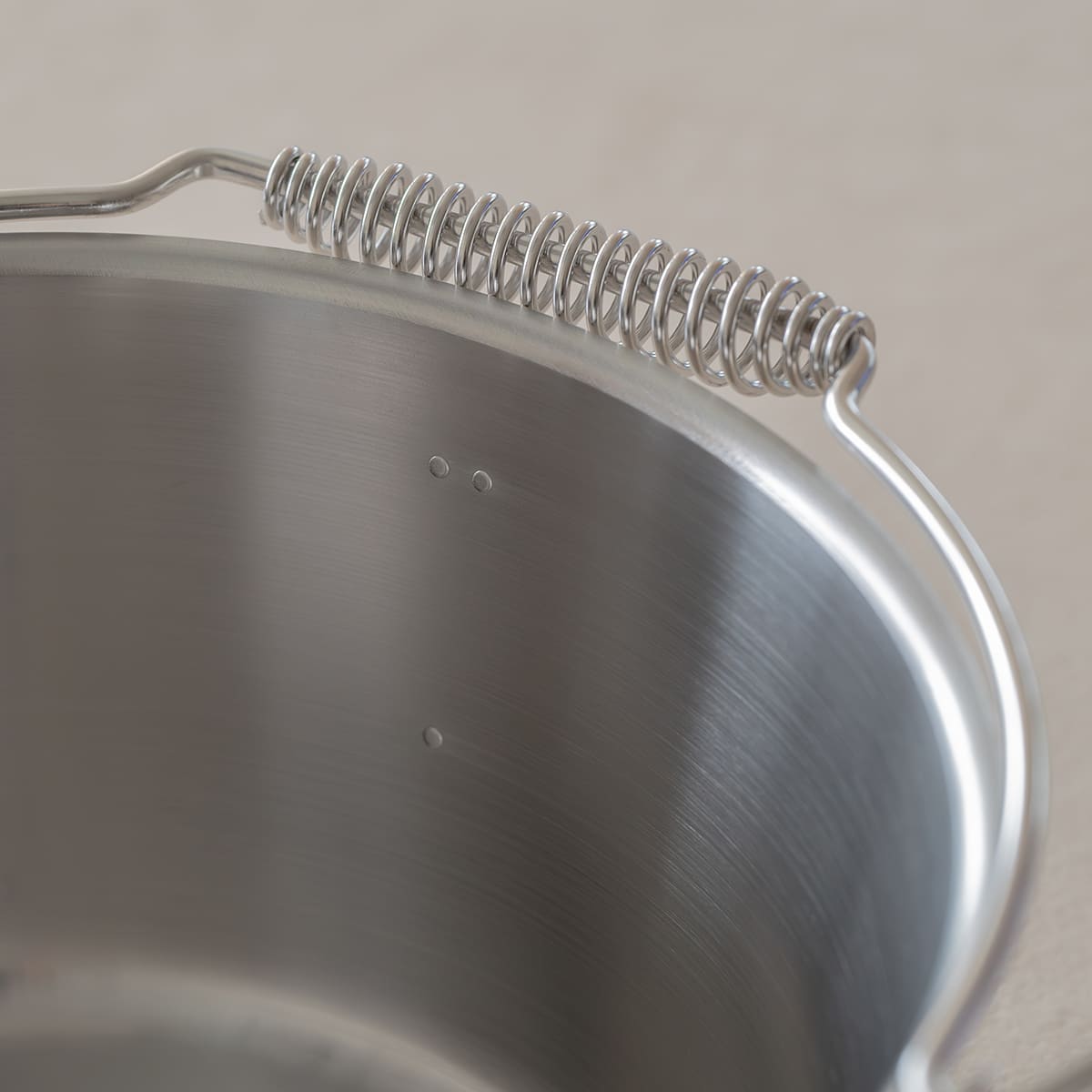 【家事問屋】小バケツ