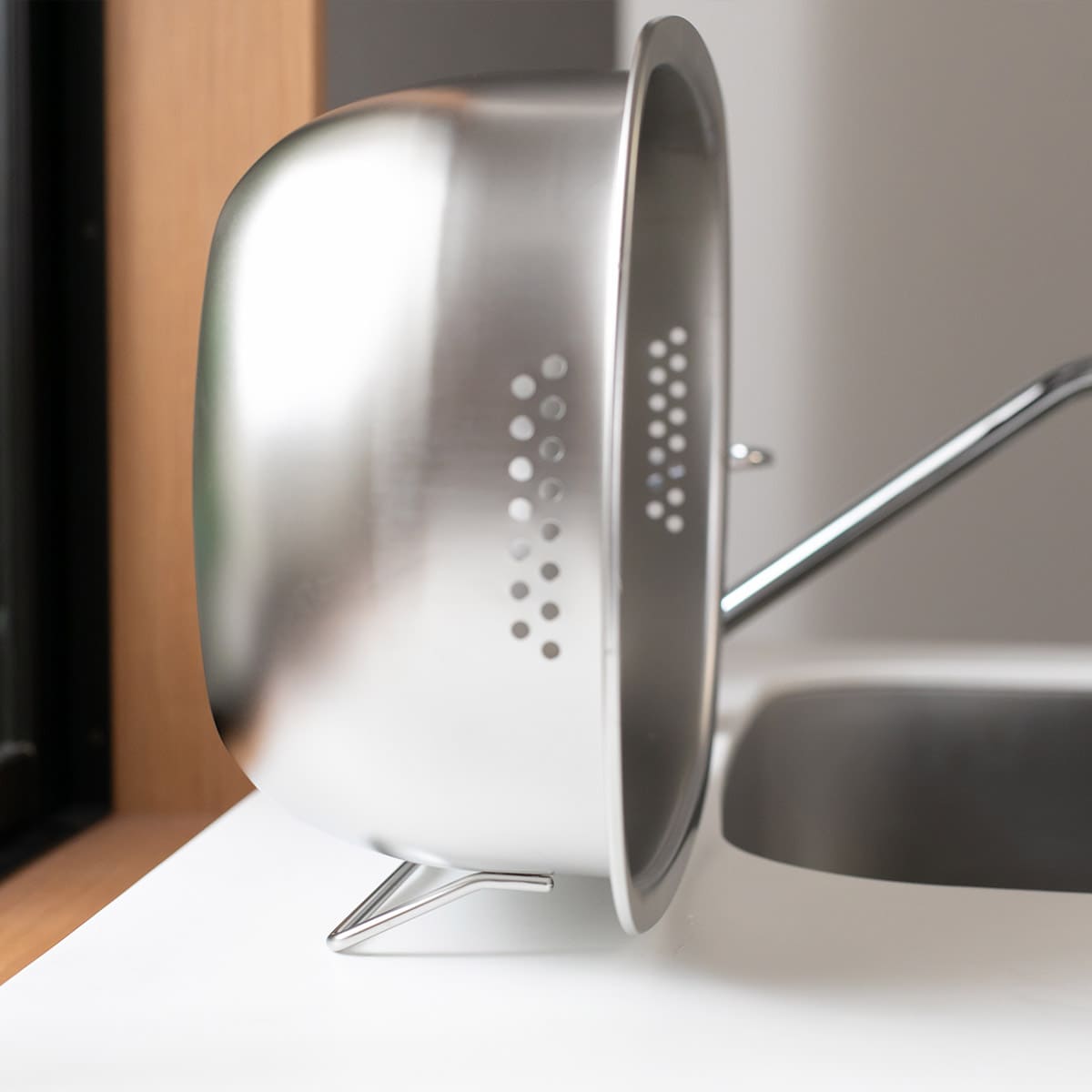 【家事問屋】立つ洗い桶