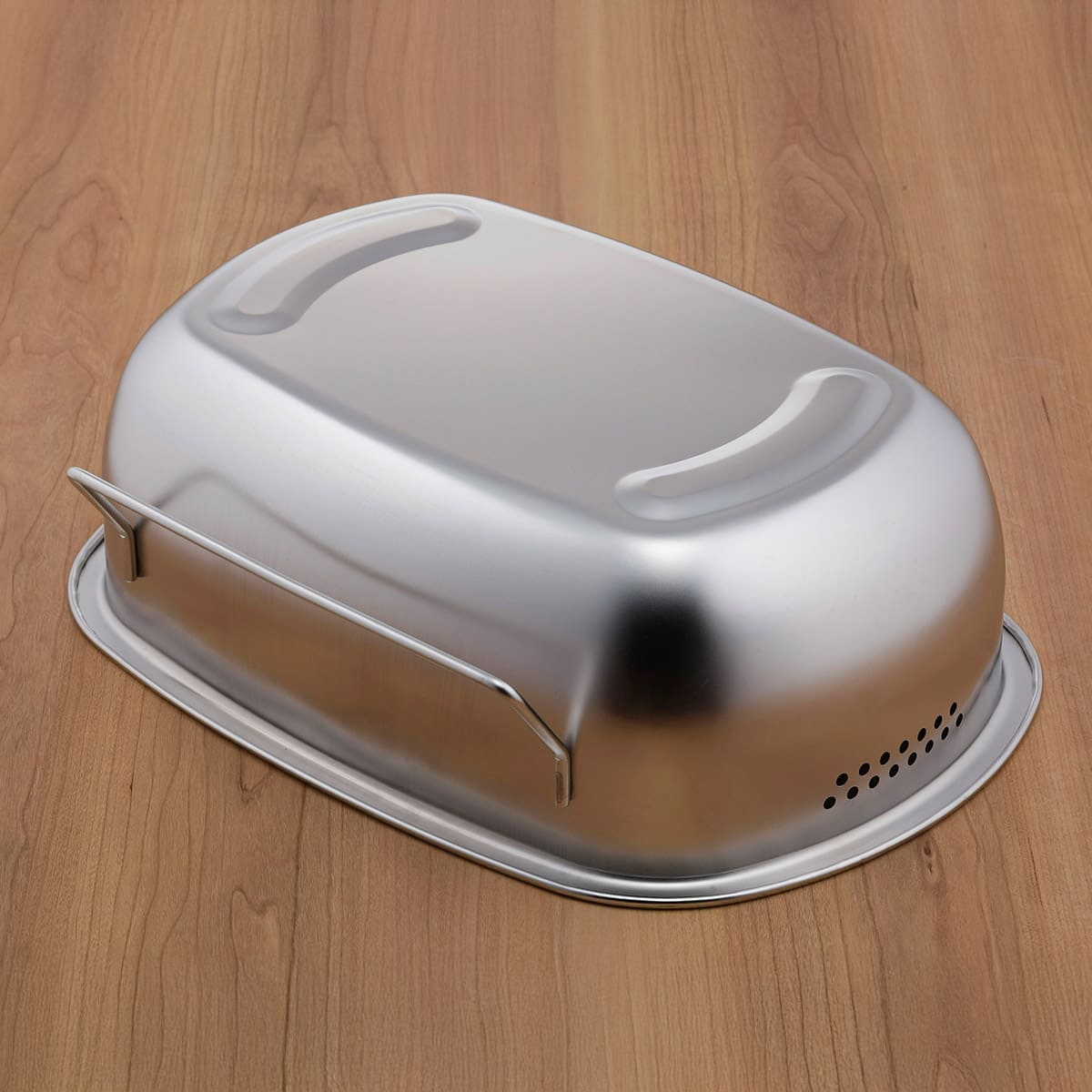 【家事問屋】立つ洗い桶