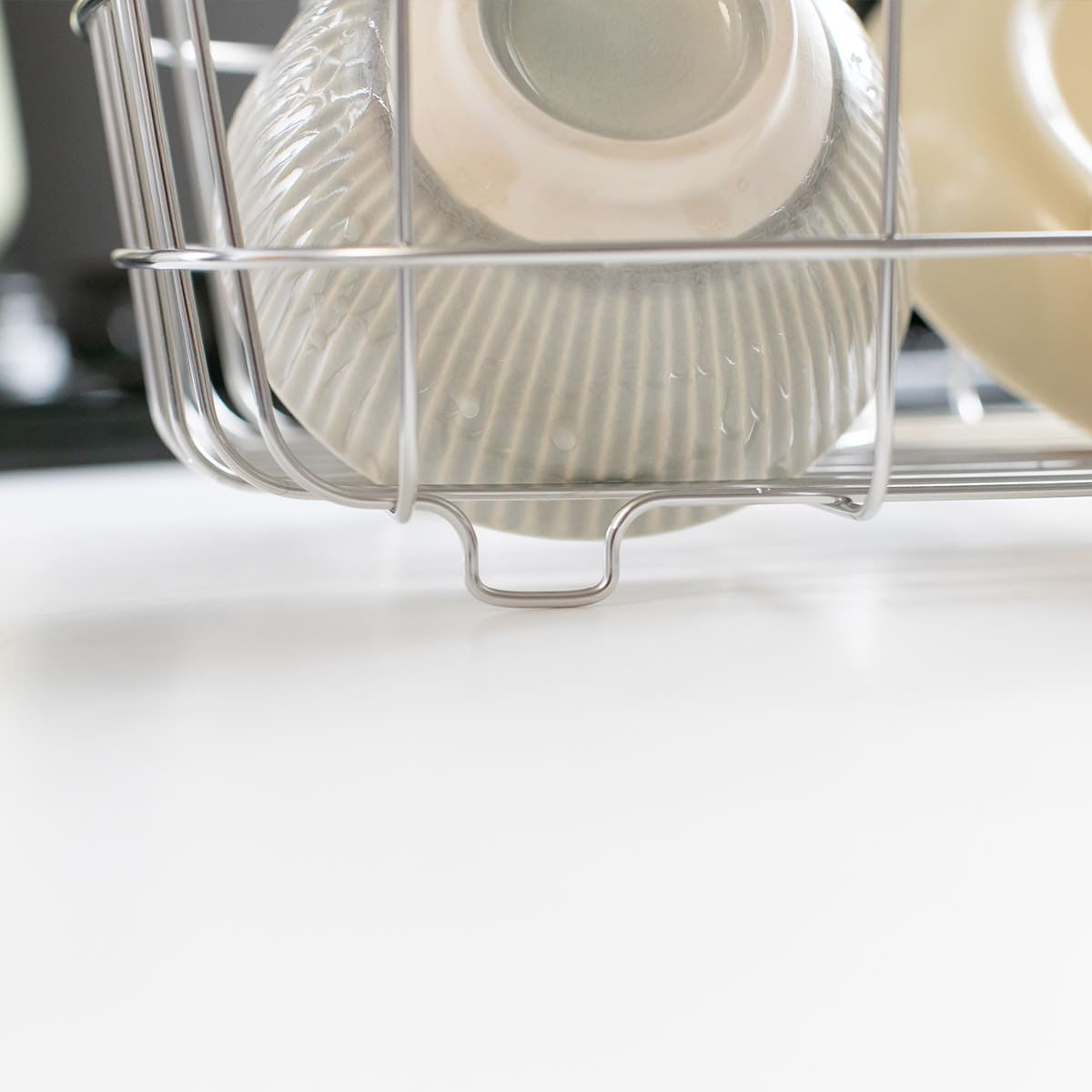 【家事問屋】水切りかご