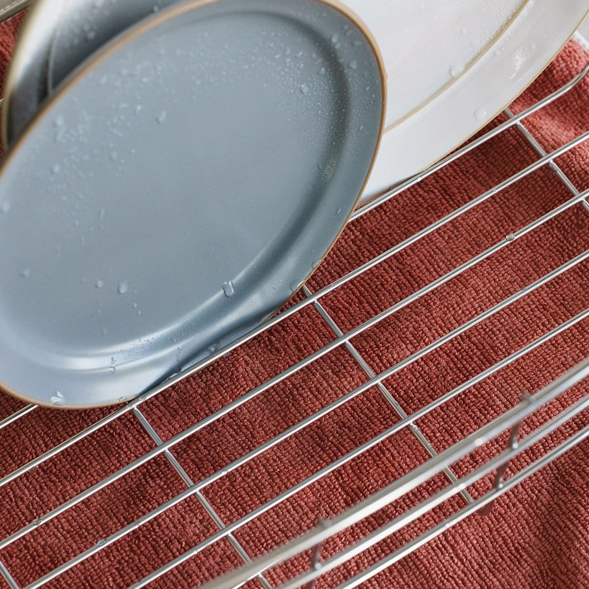 【家事問屋】水切りかご