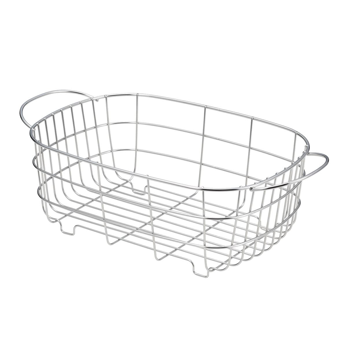 【家事問屋】水切りかご