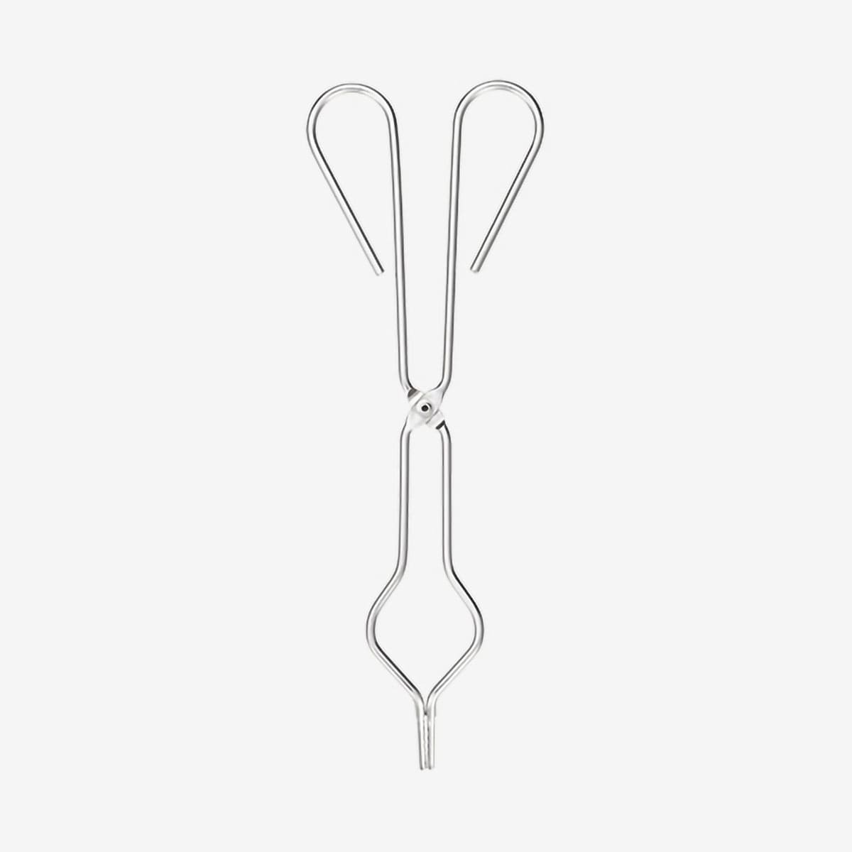 【家事問屋】煮沸トング