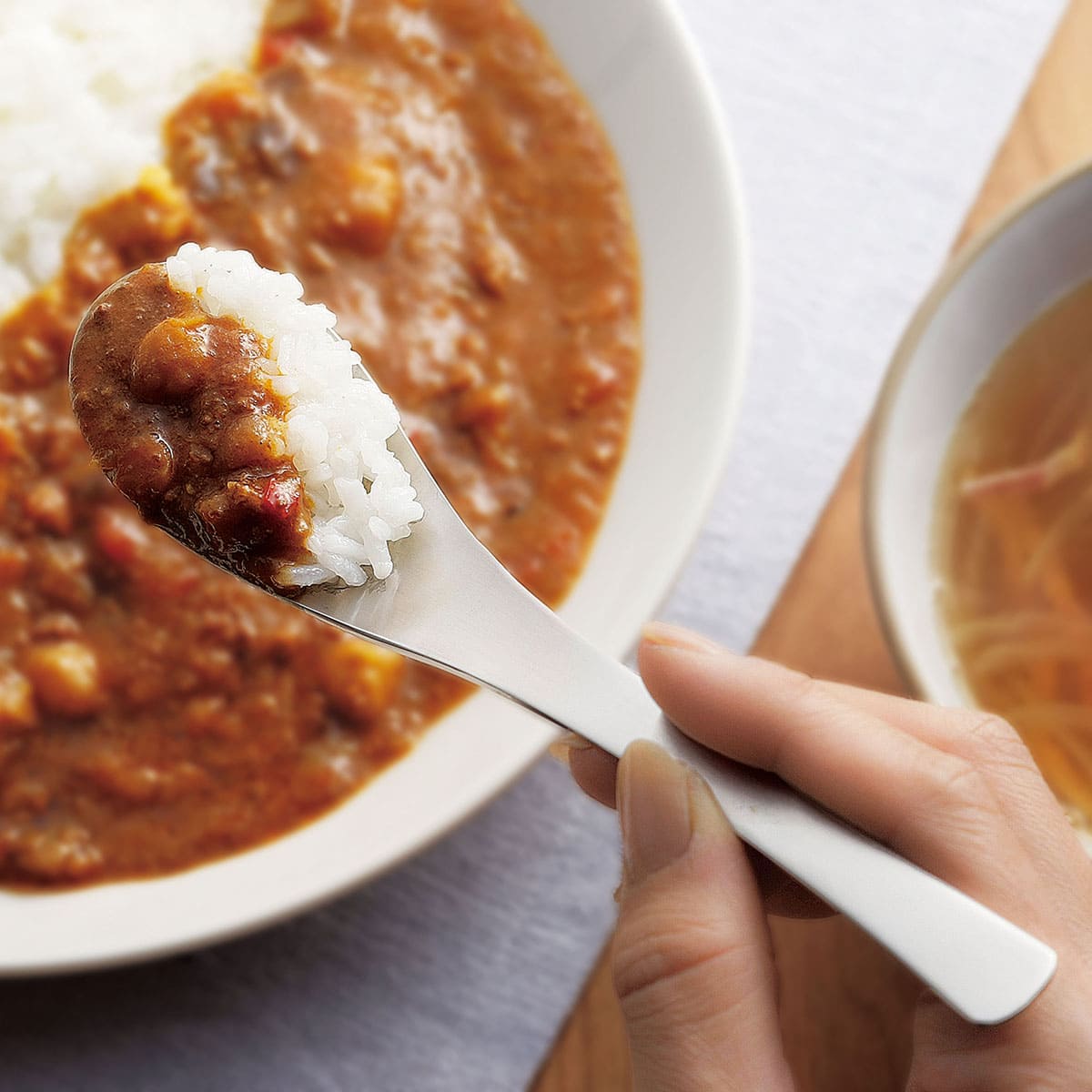 【家事問屋】れんげスプーン