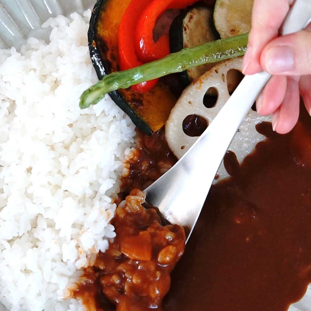 【家事問屋】れんげスプーン