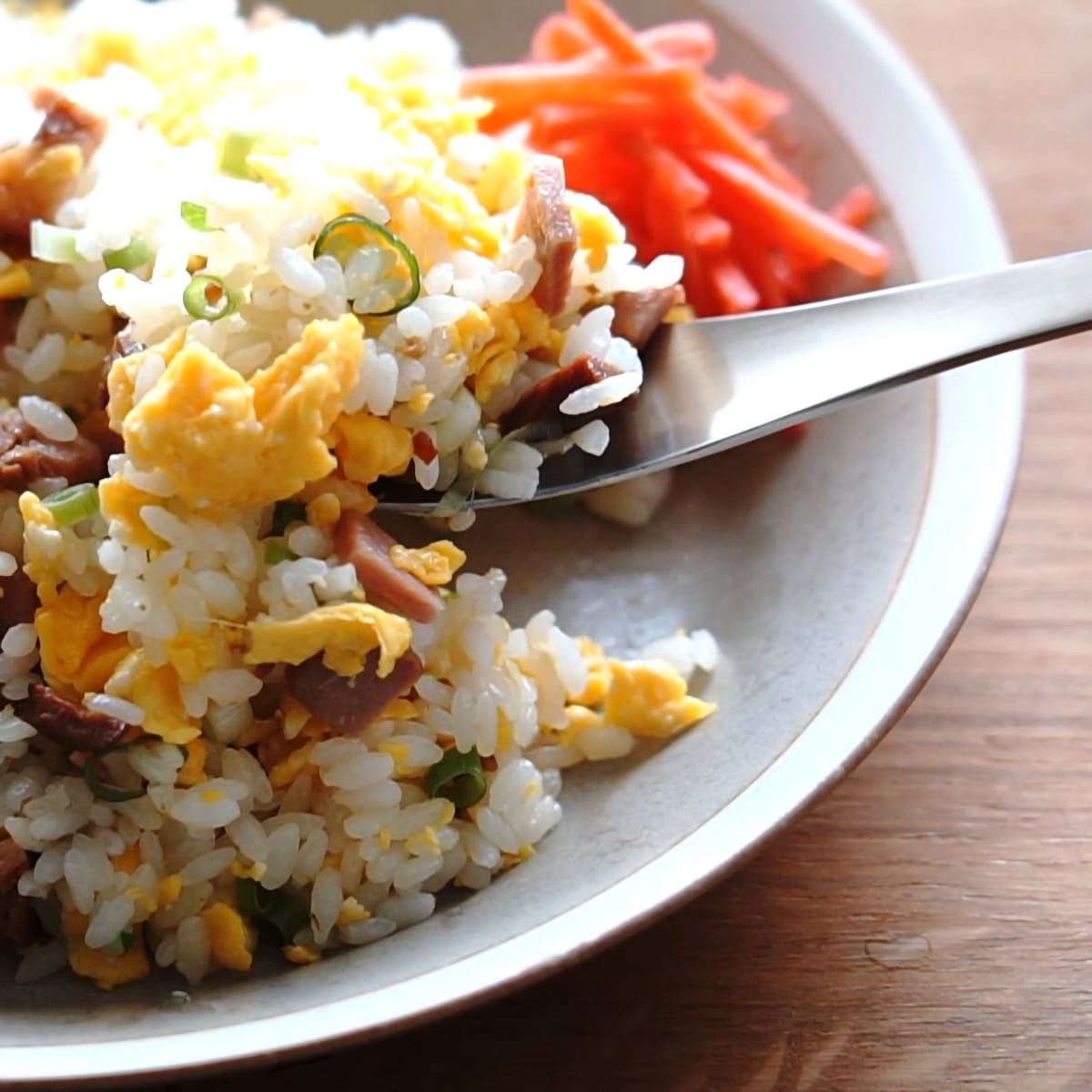 【家事問屋】れんげスプーン