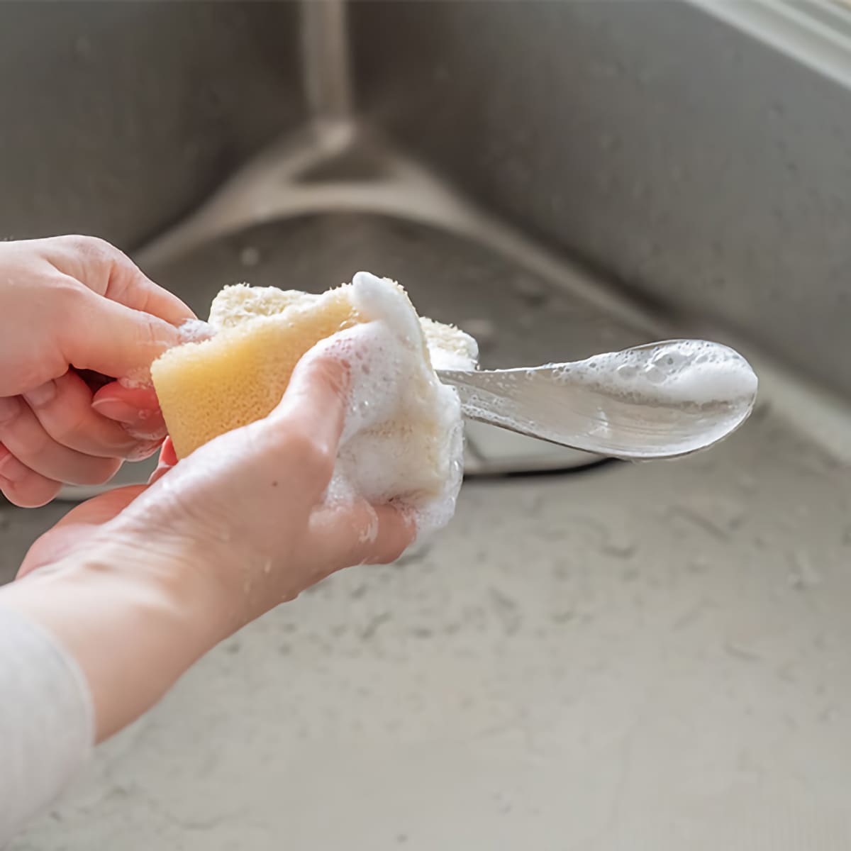 【家事問屋】れんげスプーン