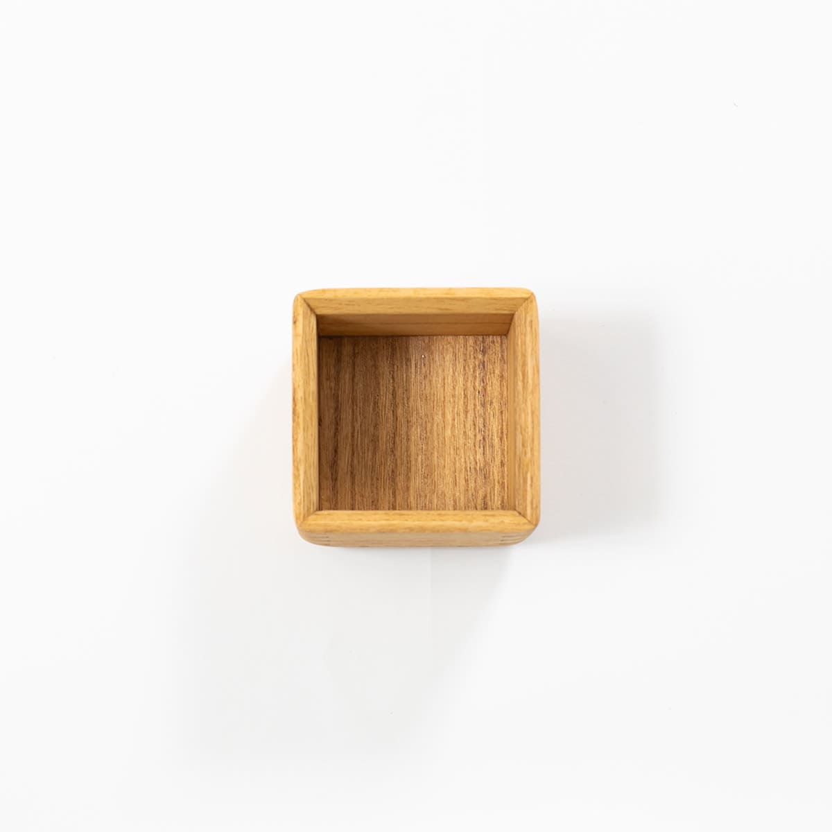 桐製レンジ対応ごはん鉢 小