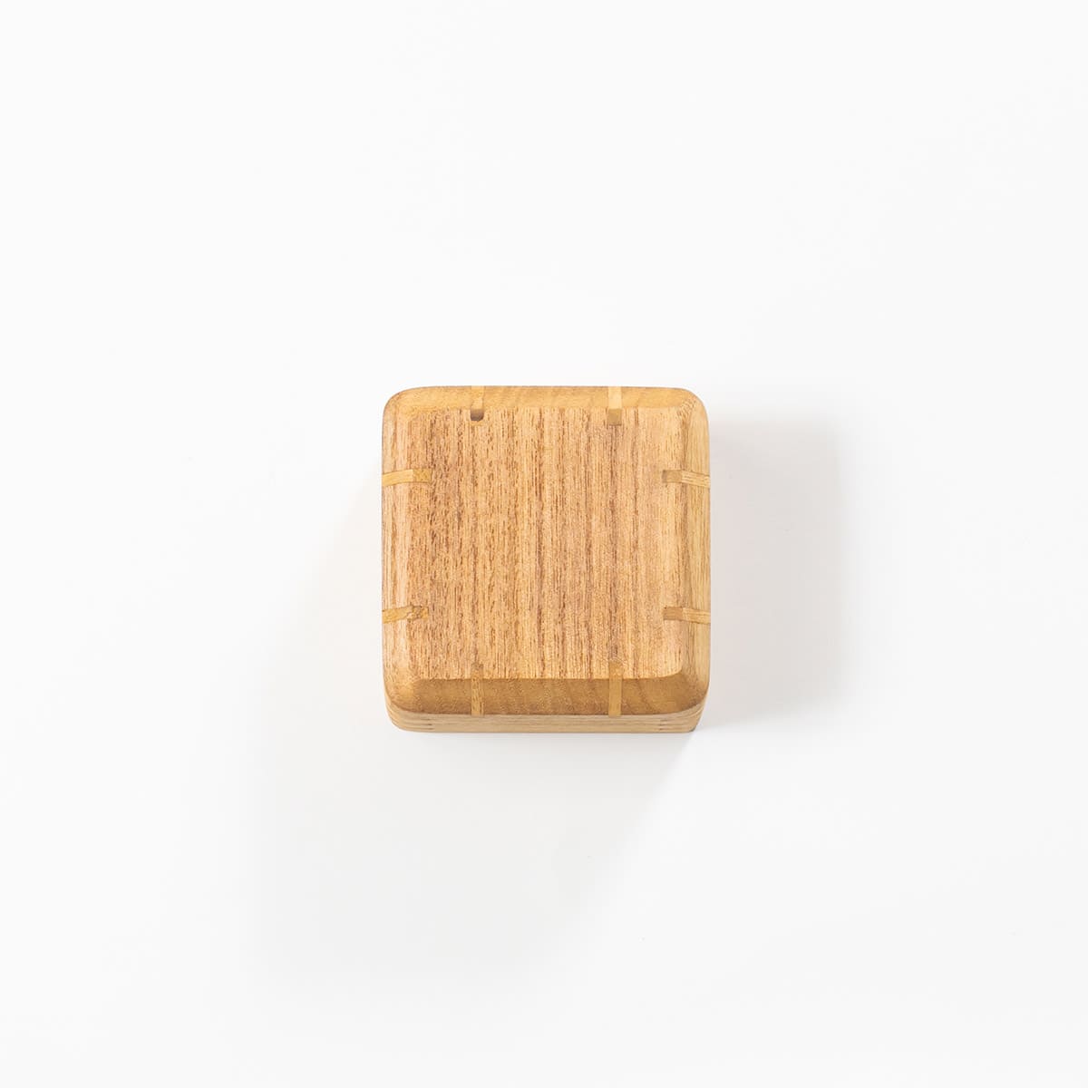 桐製レンジ対応ごはん鉢 小