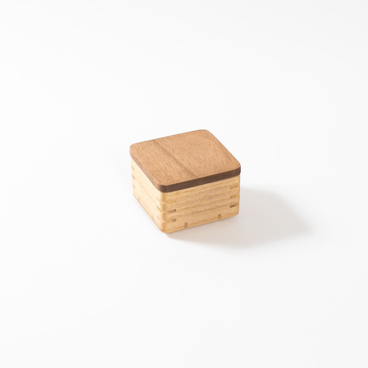 桐製レンジ対応ごはん鉢 小