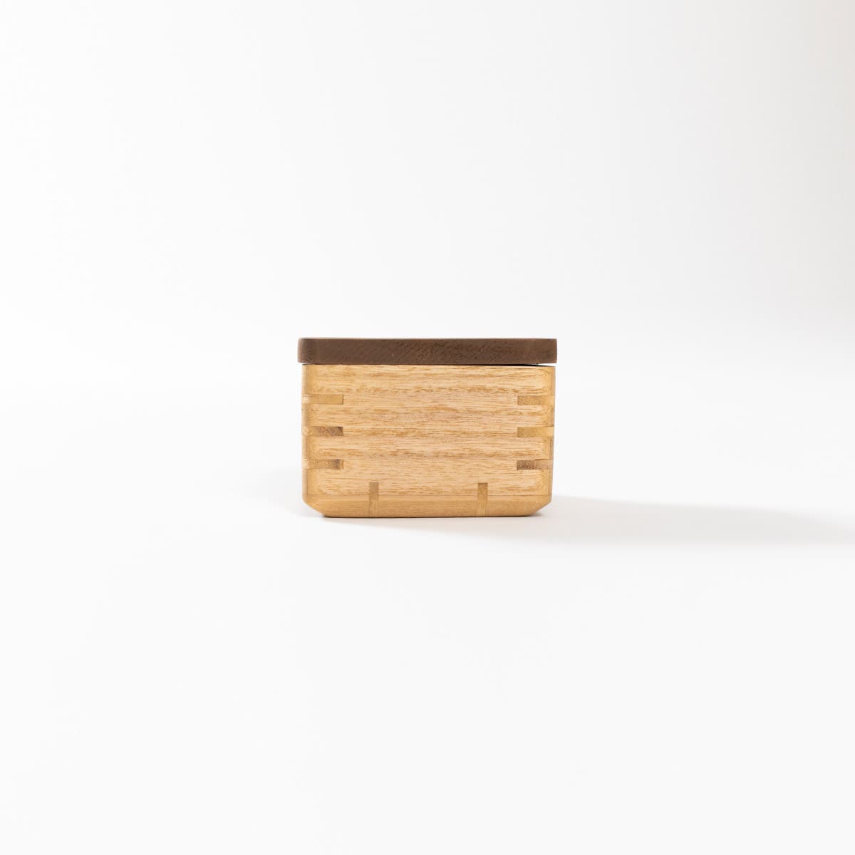 桐製レンジ対応ごはん鉢 小