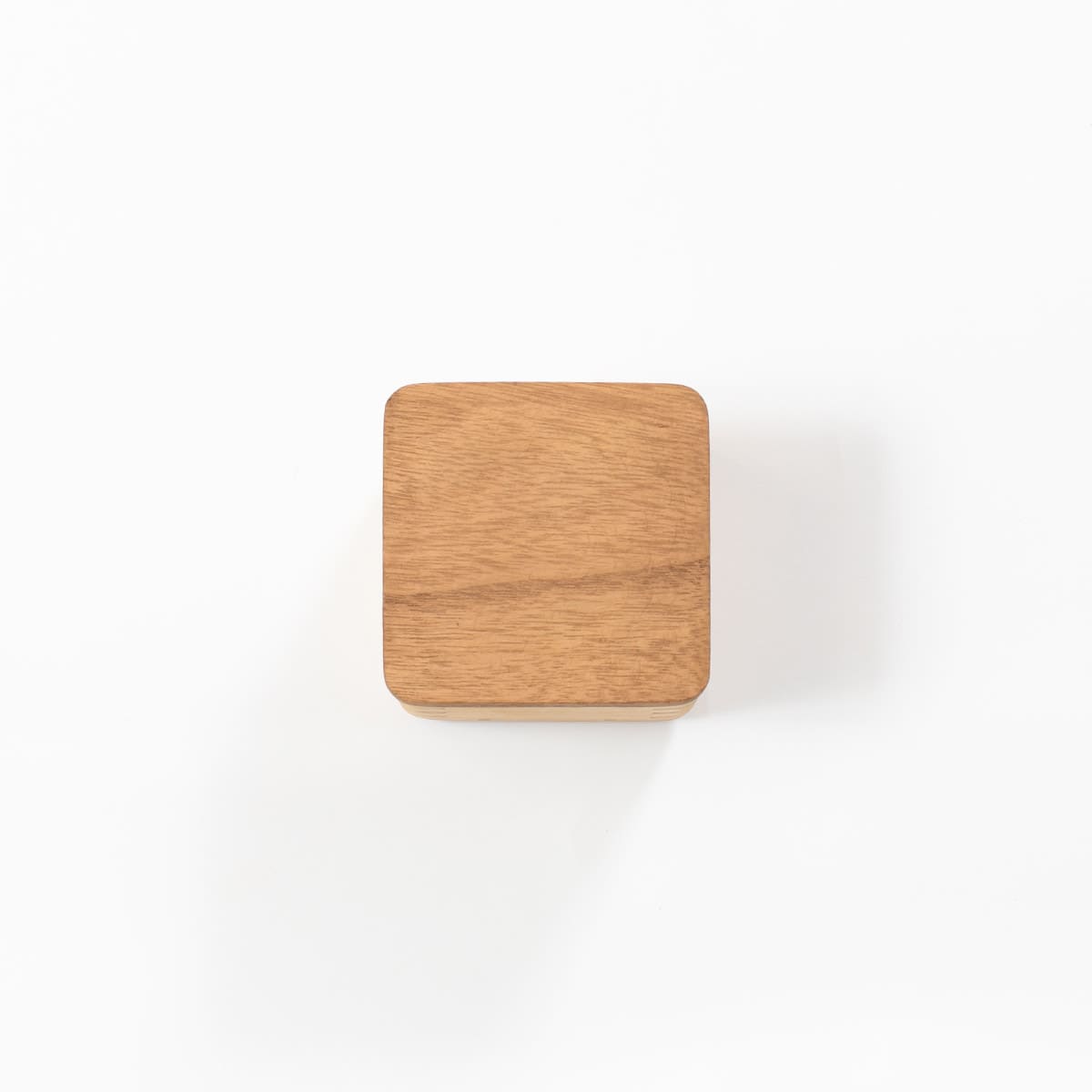 桐製レンジ対応ごはん鉢 小