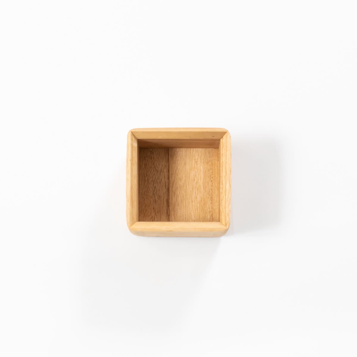 桐製レンジ対応ごはん鉢 小