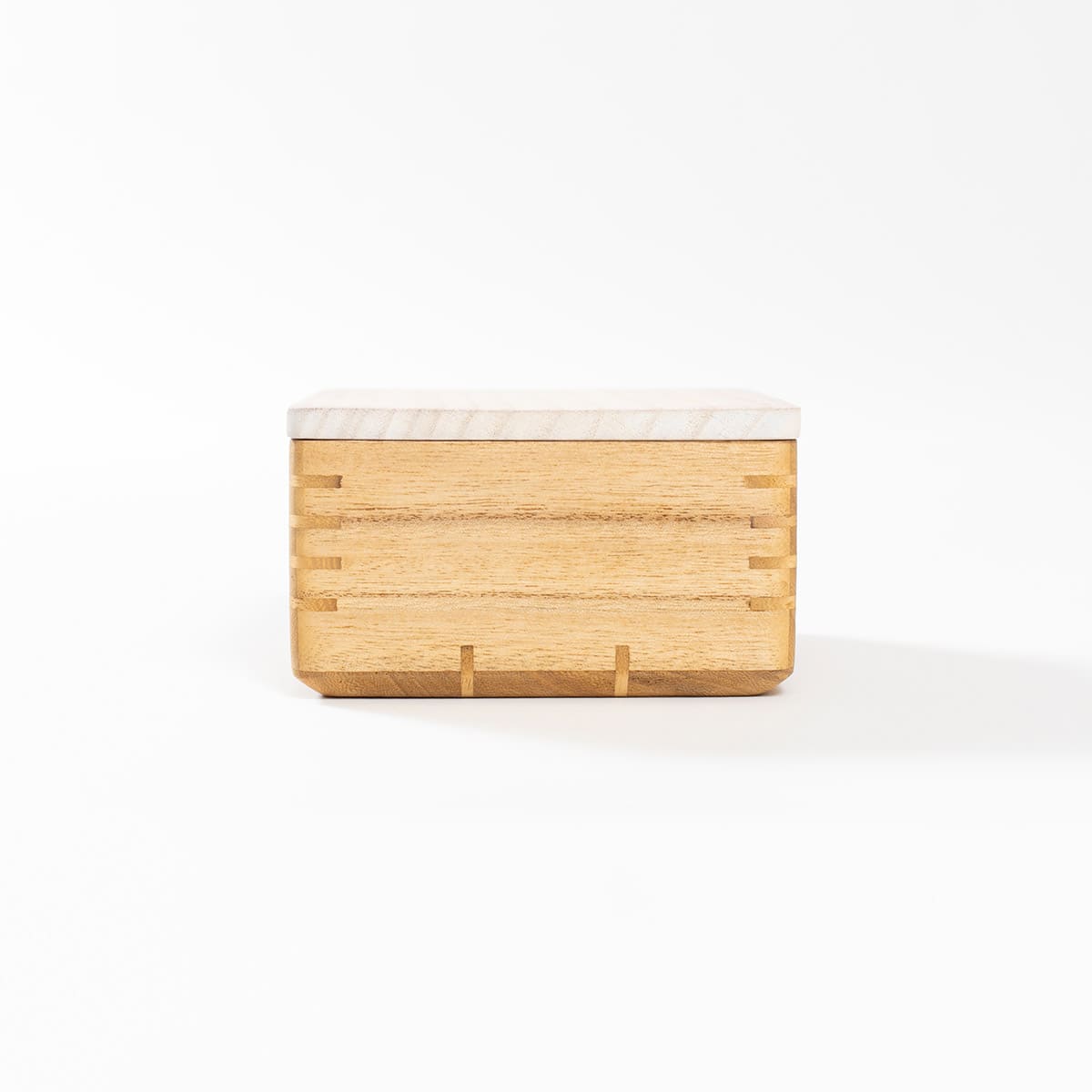 桐製レンジ対応ごはん鉢 大