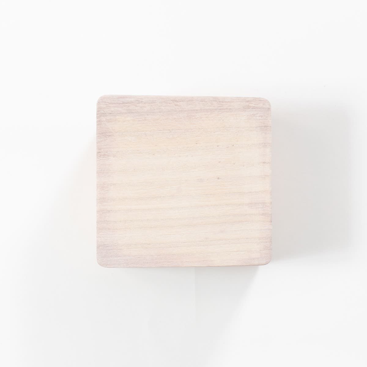 桐製レンジ対応ごはん鉢 大