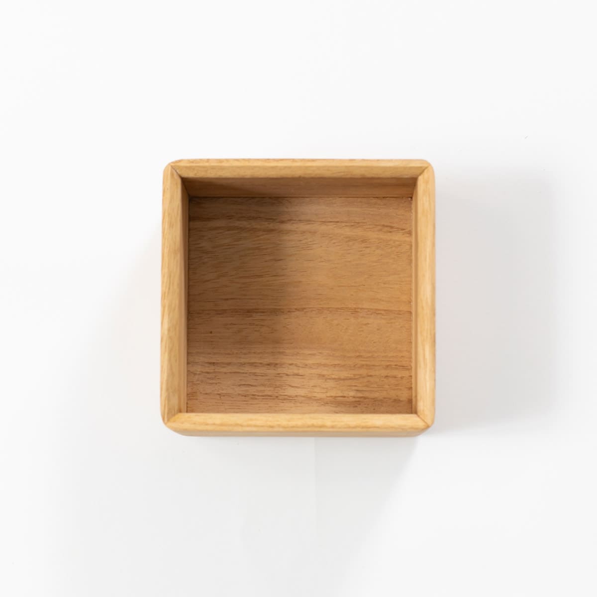 桐製レンジ対応ごはん鉢 大