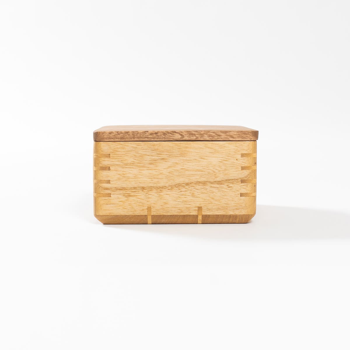 桐製レンジ対応ごはん鉢 大