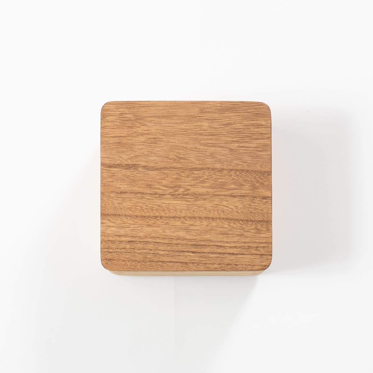 桐製レンジ対応ごはん鉢 大