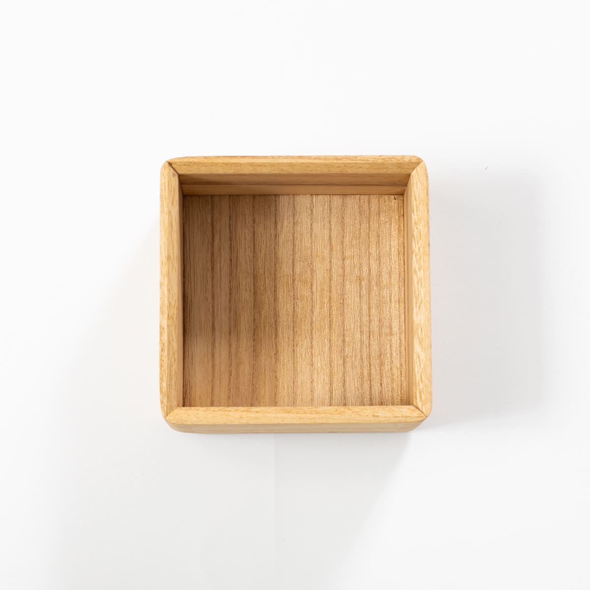 桐製レンジ対応ごはん鉢 大