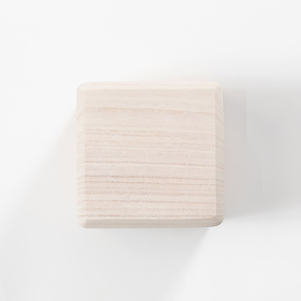 桐製レンジ対応蒸し鉢 小