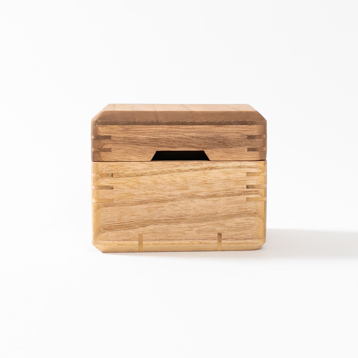 桐製レンジ対応蒸し鉢 小