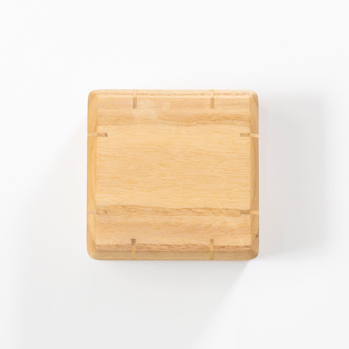 桐製レンジ対応蒸し鉢 小