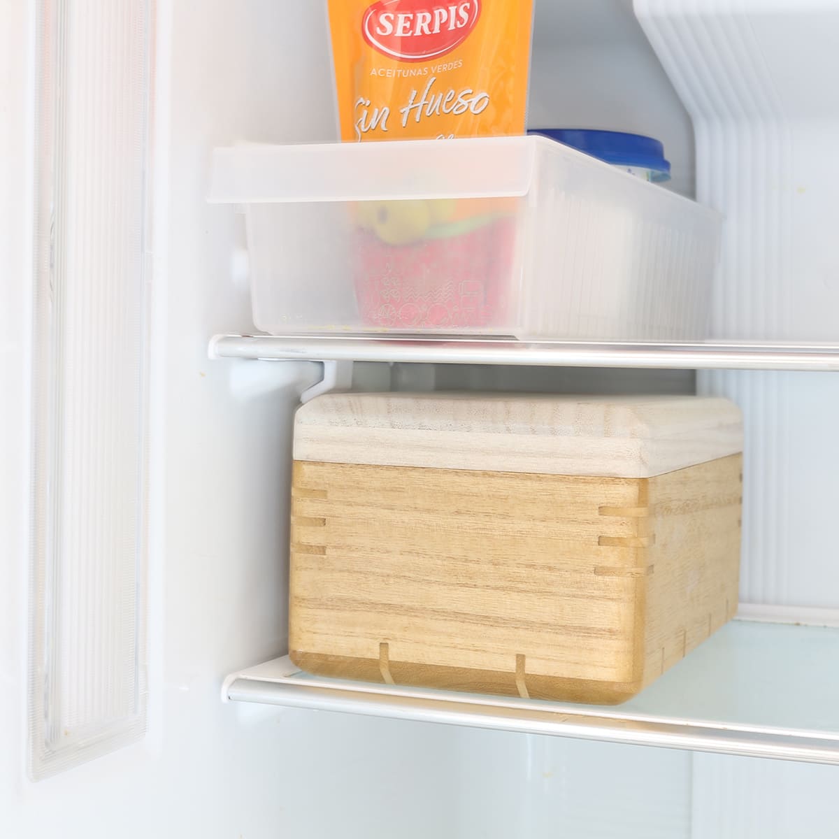 桐製ぬか漬け鉢