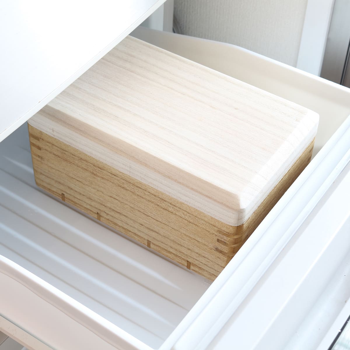 桐製ぬか漬け鉢