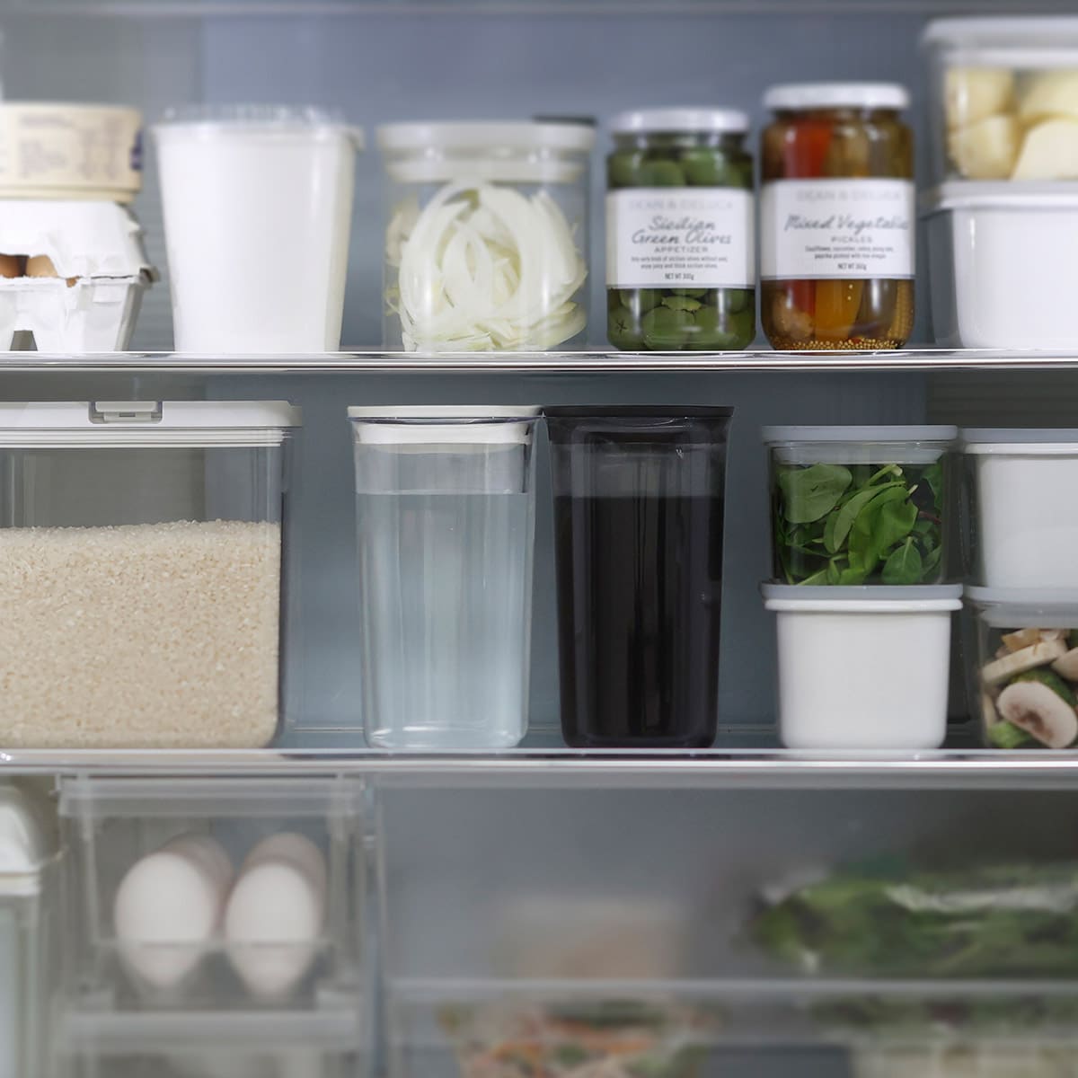 【marna】ウォーターピッチャー1.0L