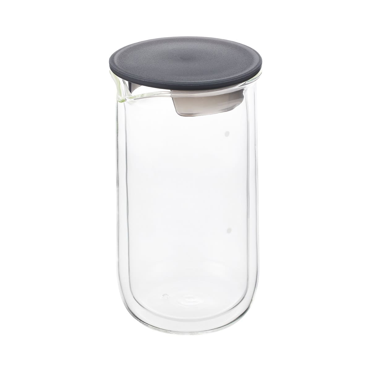 【marna】ダブルウォールカラフェ530ml