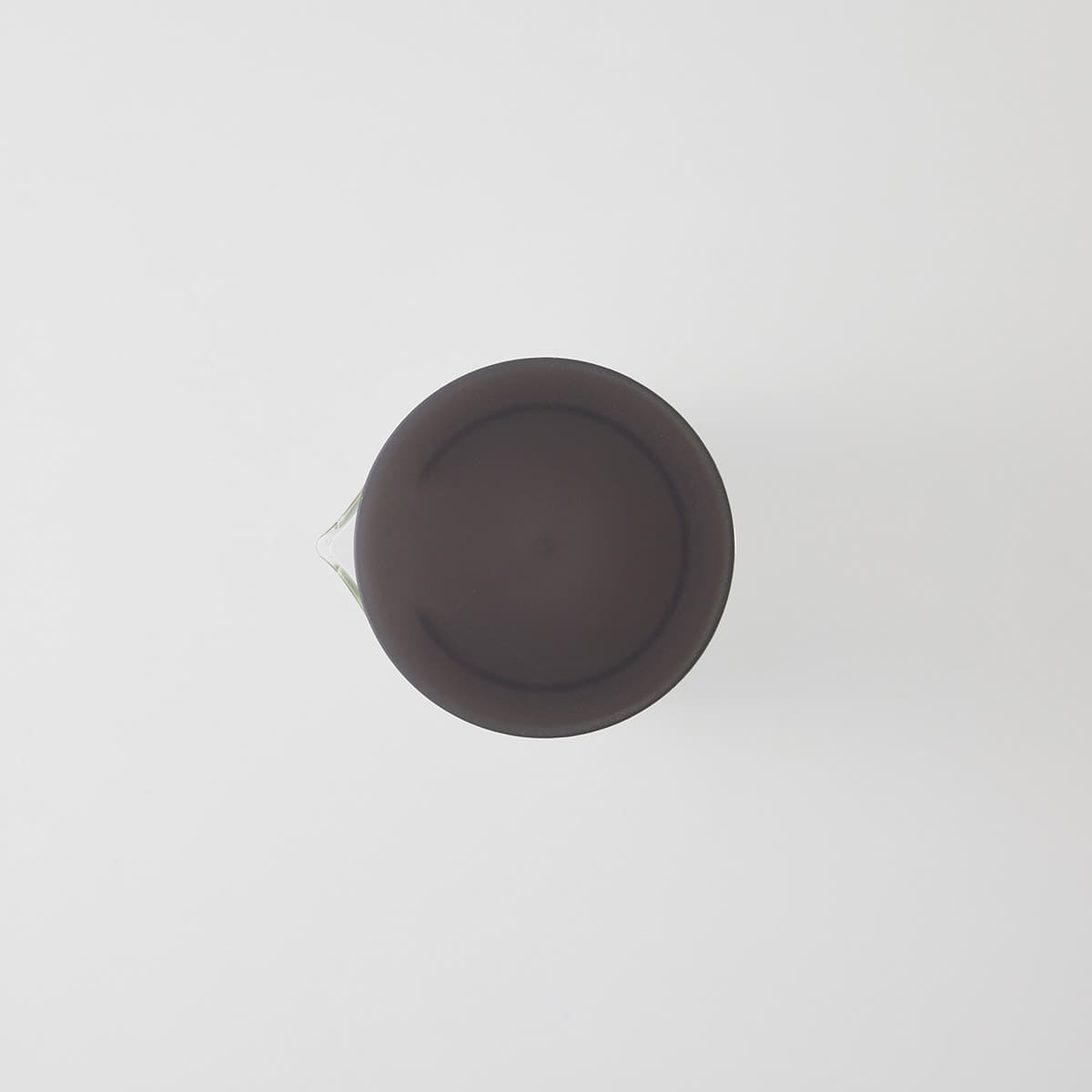 【marna】ダブルウォールカラフェ530ml